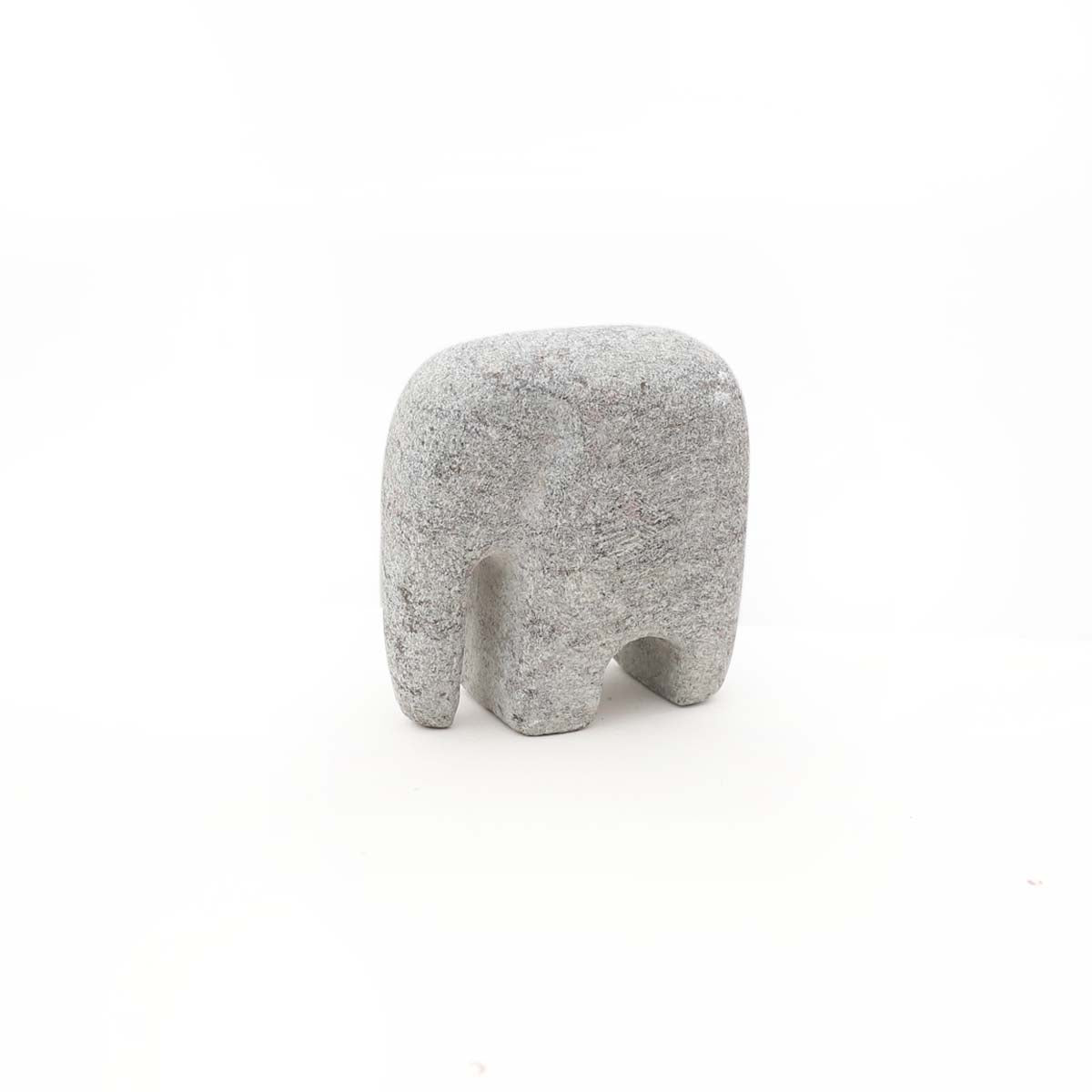 Granite Stone Elephant