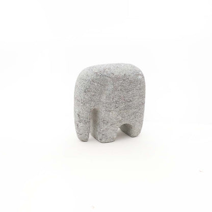 Granite Stone Elephant