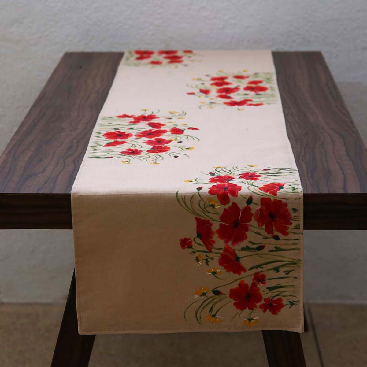 Wild Flowers Table Linen Set
