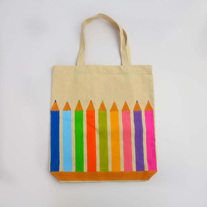 Color Me Tote