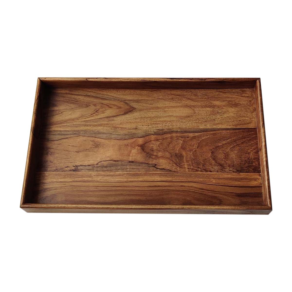 Teak Wooden Tray