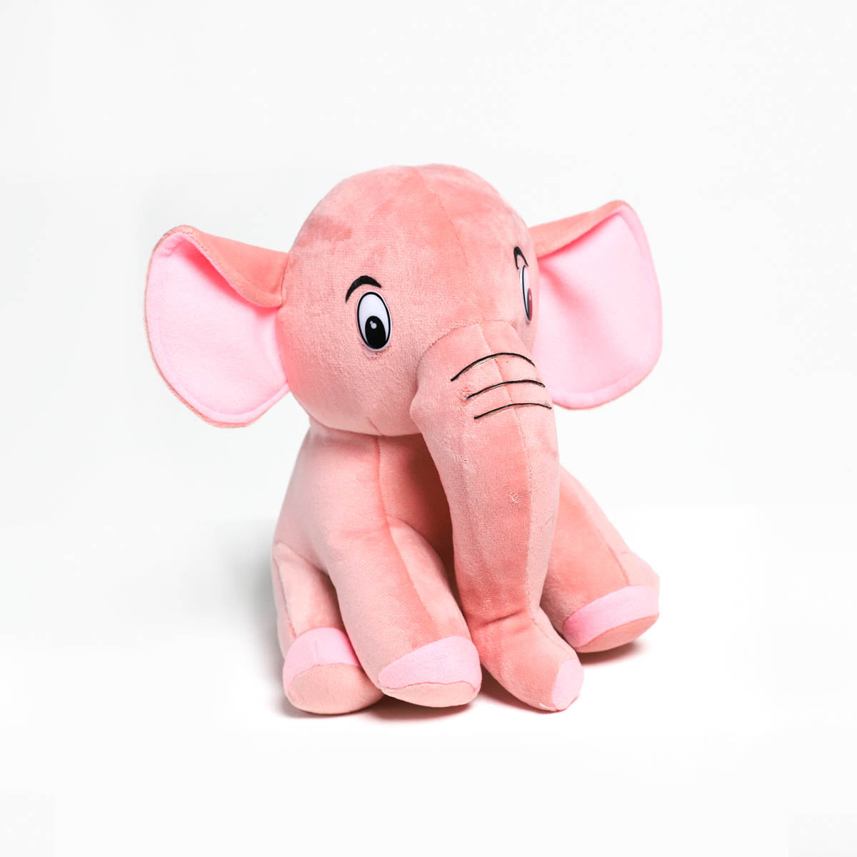 Pinky the Ellie Soft Toy