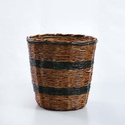 Laundry Basket With Liner