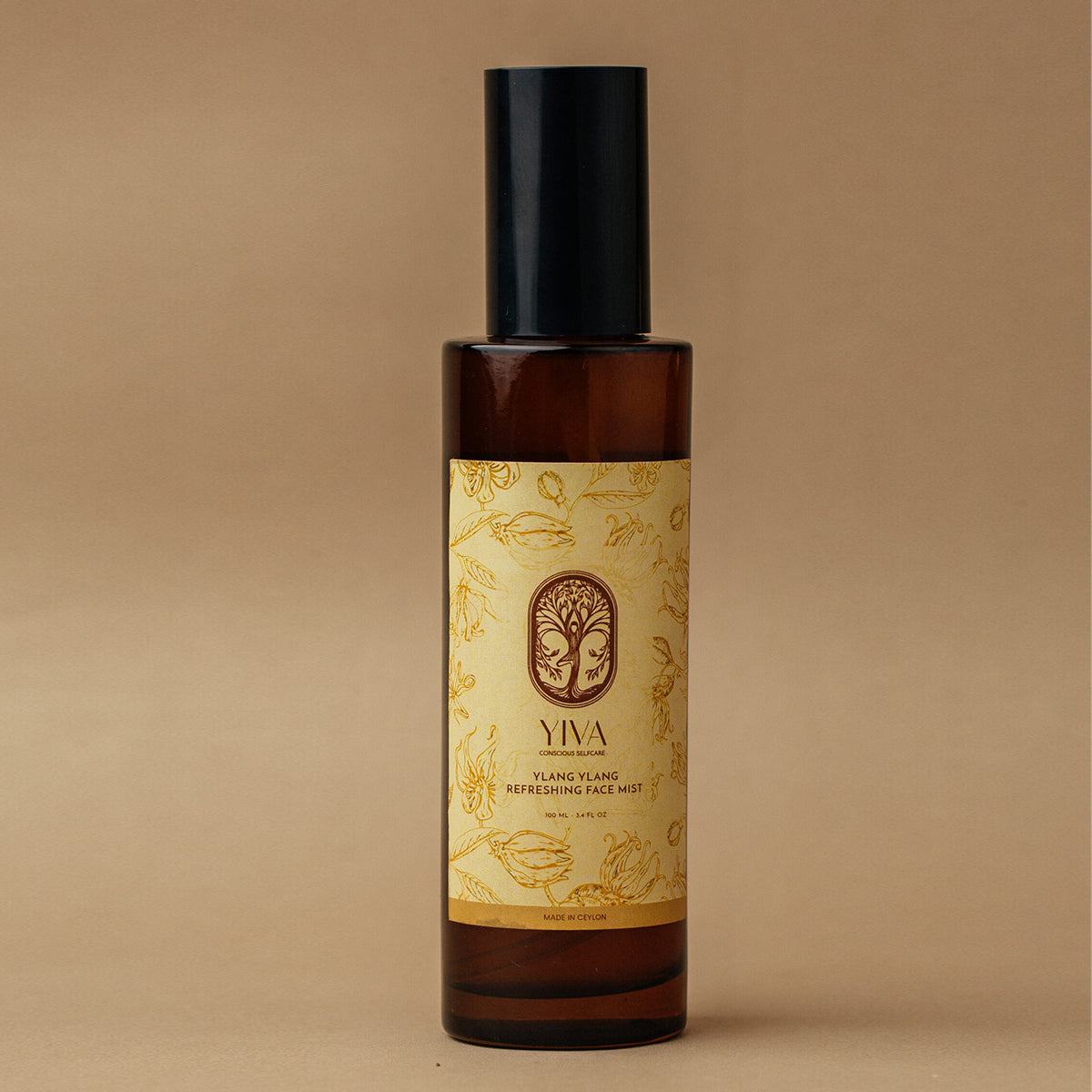 Ylang Ylang Face Mist
