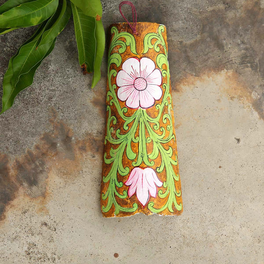 Vines Ulu Wall Hanging