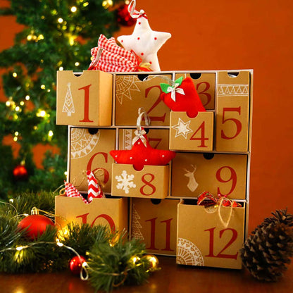 Advent Calendar