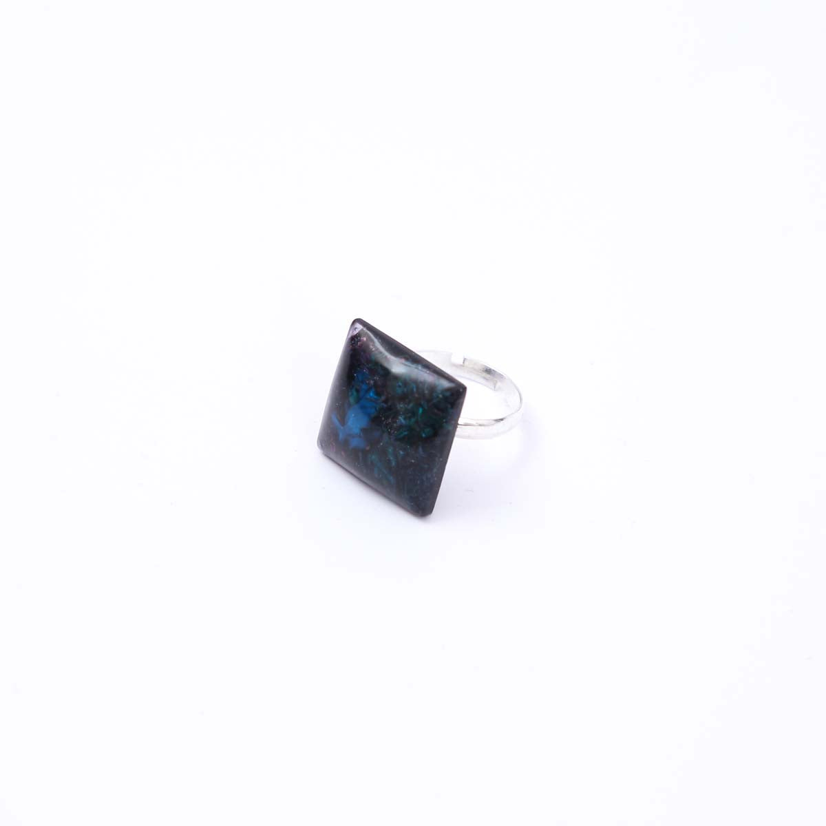 Mystic Square Ring