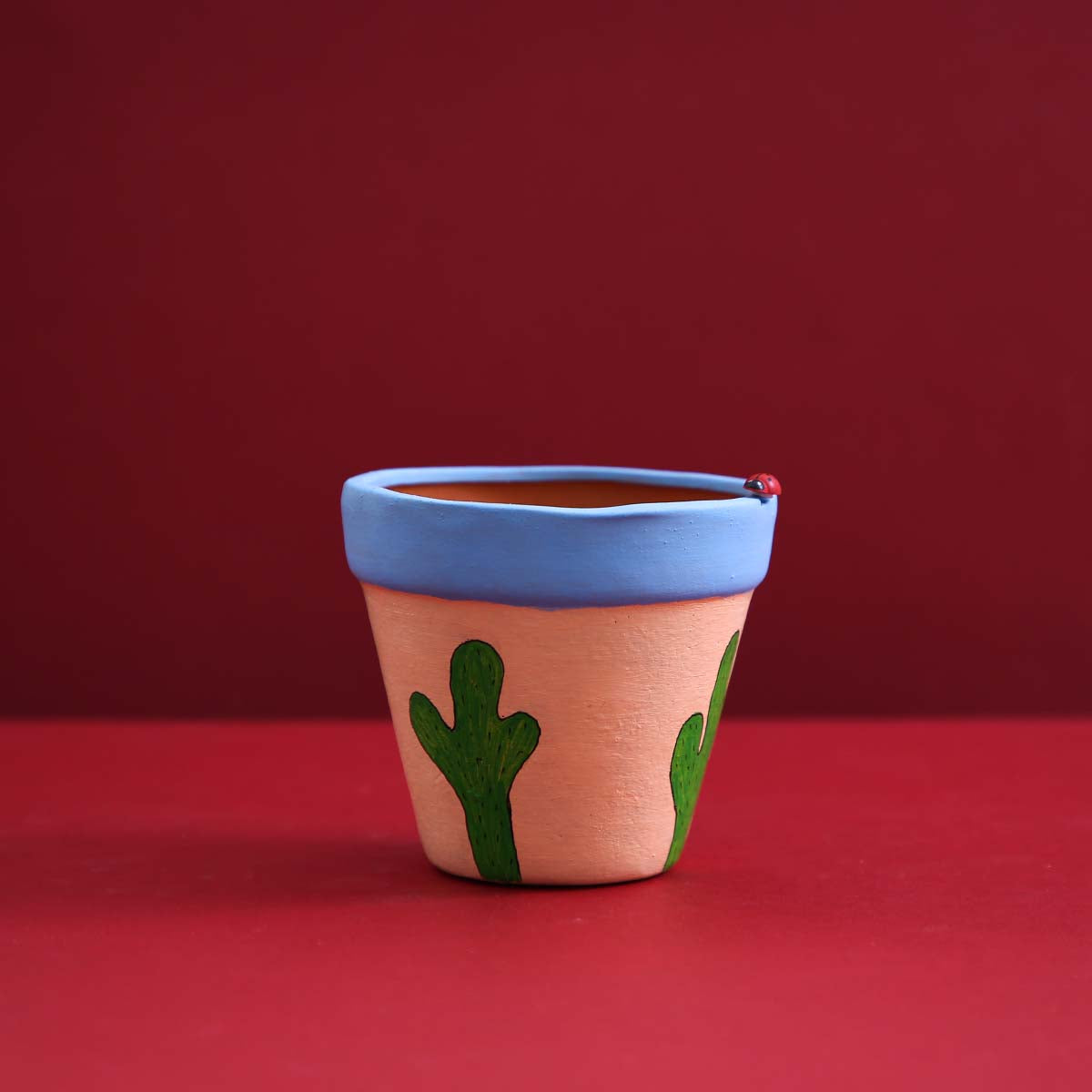 Garden Feel Flower Pot – Who We Are