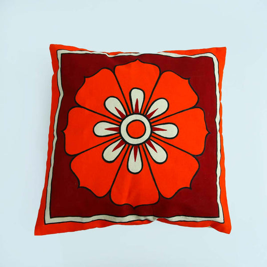 Binara Mala Cushion Cover