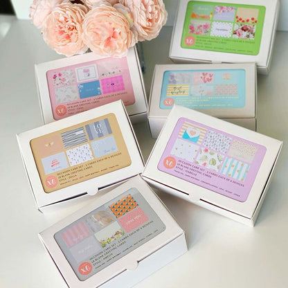 Amelia Mini Greeting Card Pack