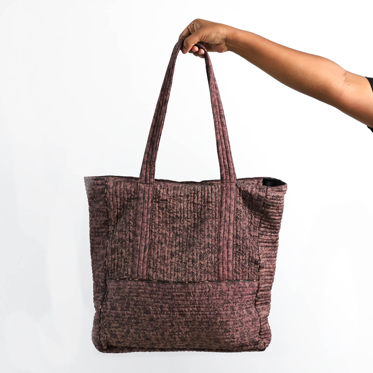 Iris Tote