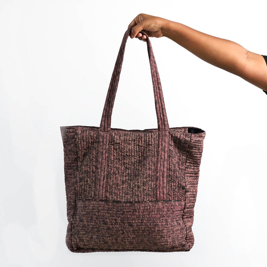 Iris Tote