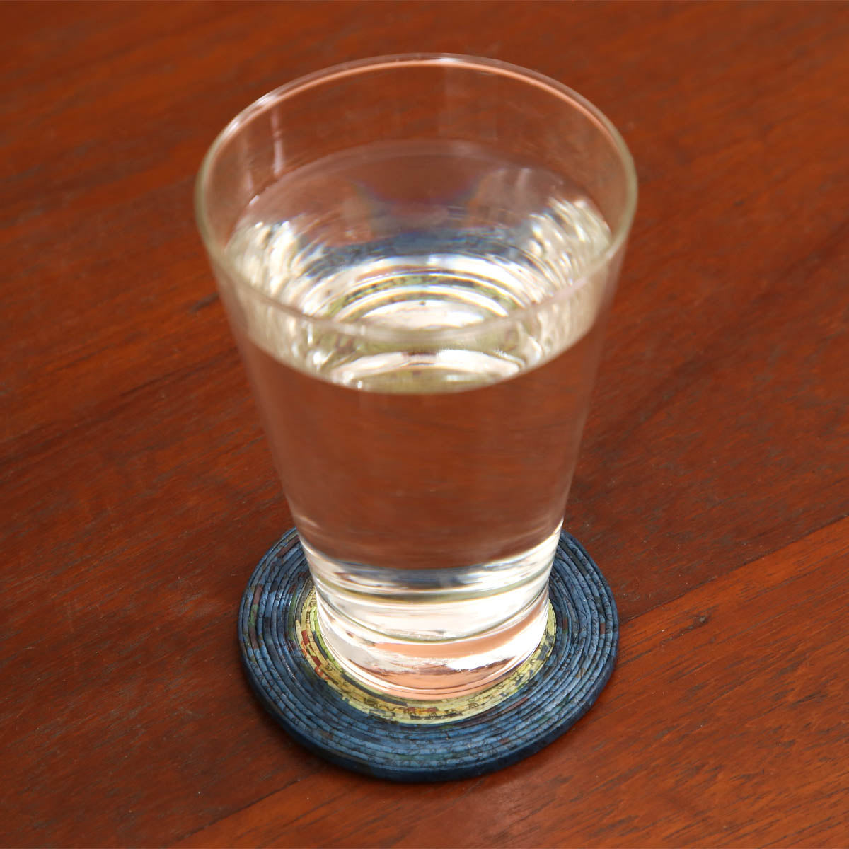 Starry Night Coaster Set