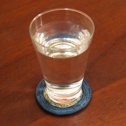 Starry Night Coaster Set