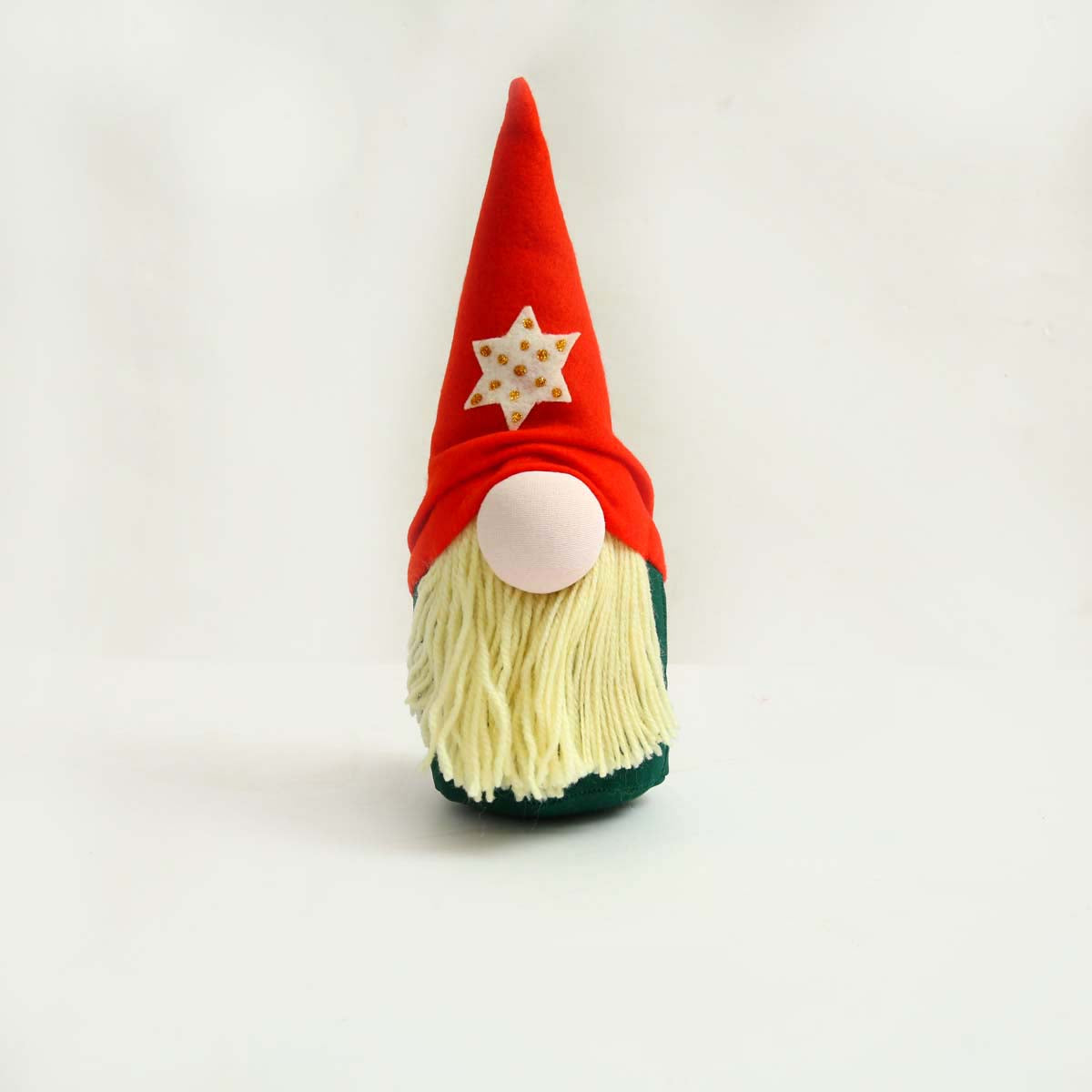 Fred Gnome Doll