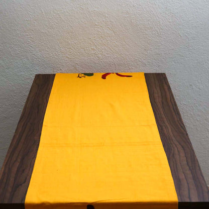 Erabadu Handloom Table Linen Set