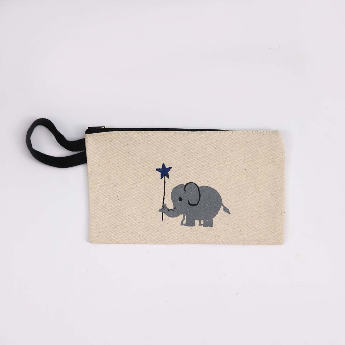 Ellie Star Pencil Case