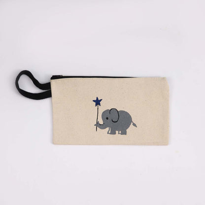Ellie Star Pencil Case
