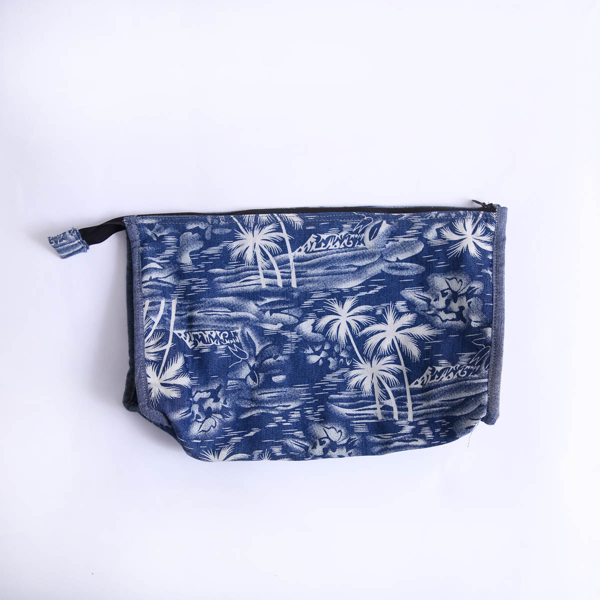 Blue Coast Pouch