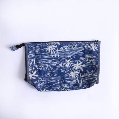Blue Coast Pouch