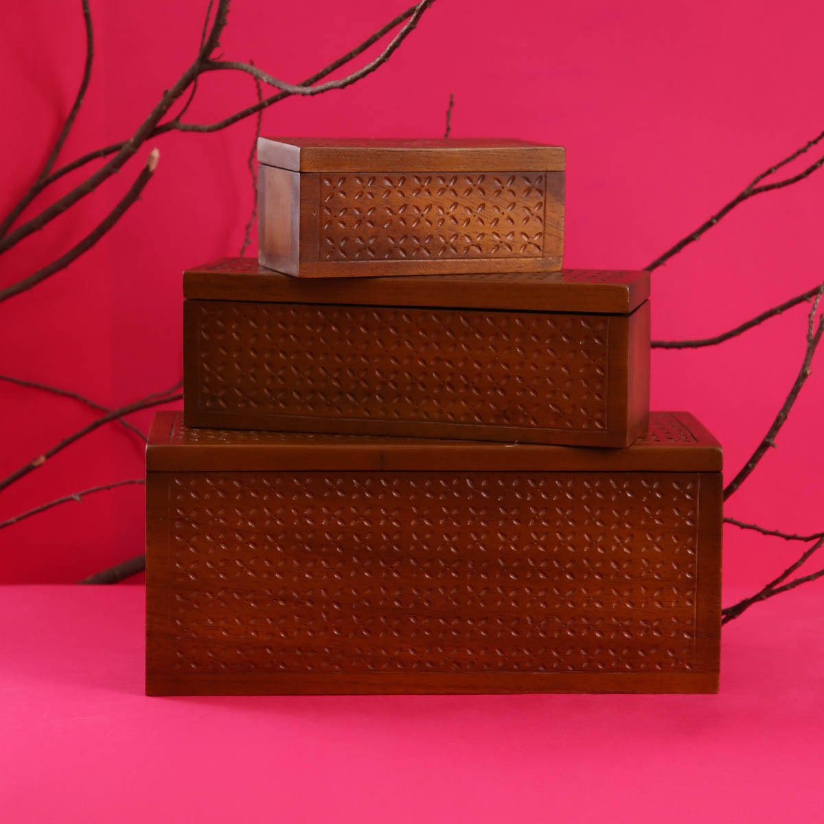 Tiny Blossom Box Set