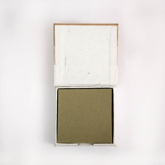 Nude Tones Suriya Notepaper Stack