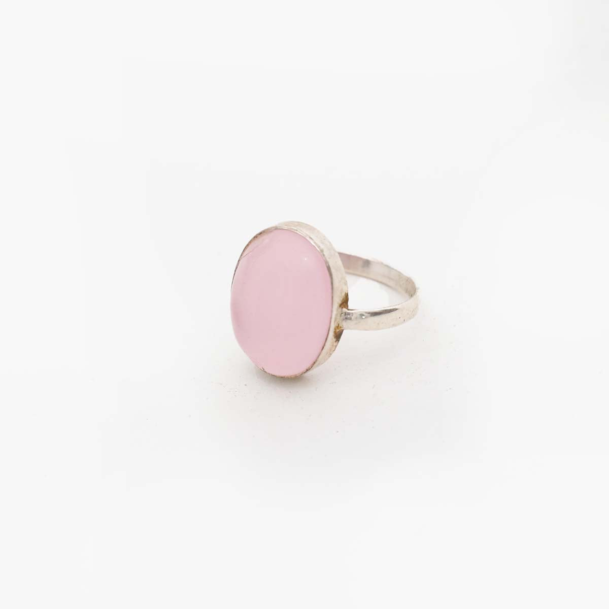 Roses Statement Ring