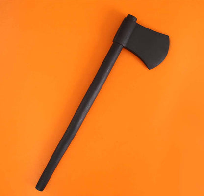Small Ornamental Wooden Axe
