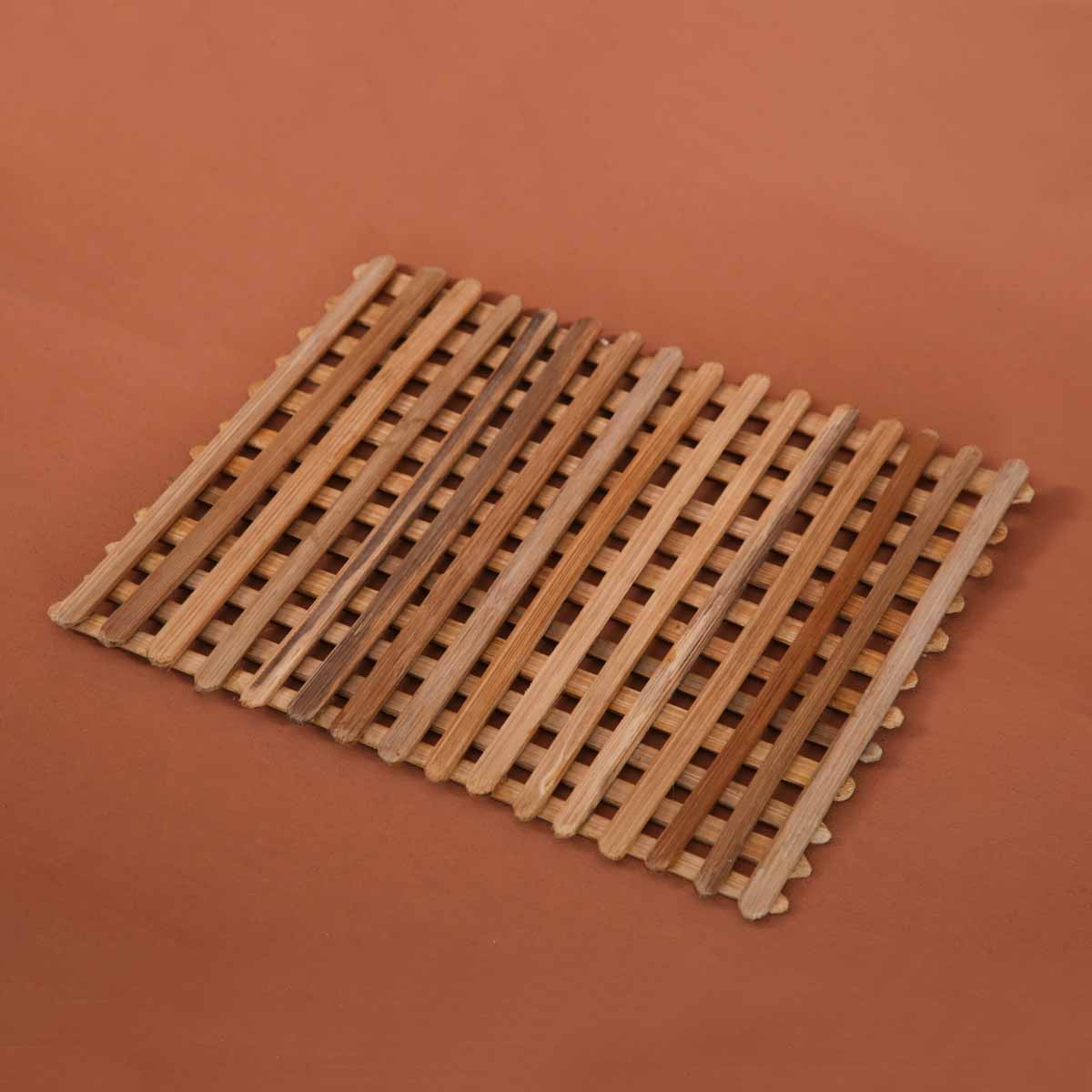 Bamboo Table Mat