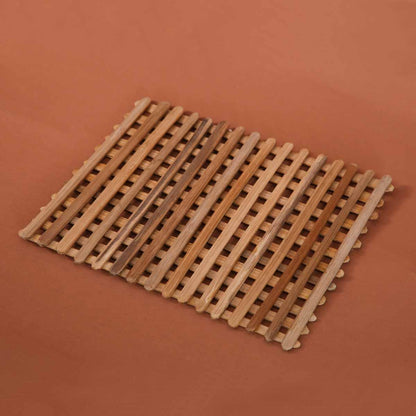 Bamboo Table Mat