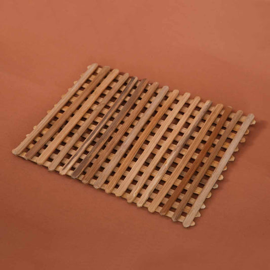 Bamboo Table Mat