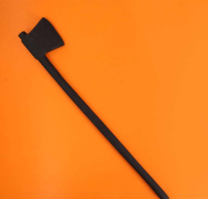 Bo Leaf Shaped Ornamental Spear