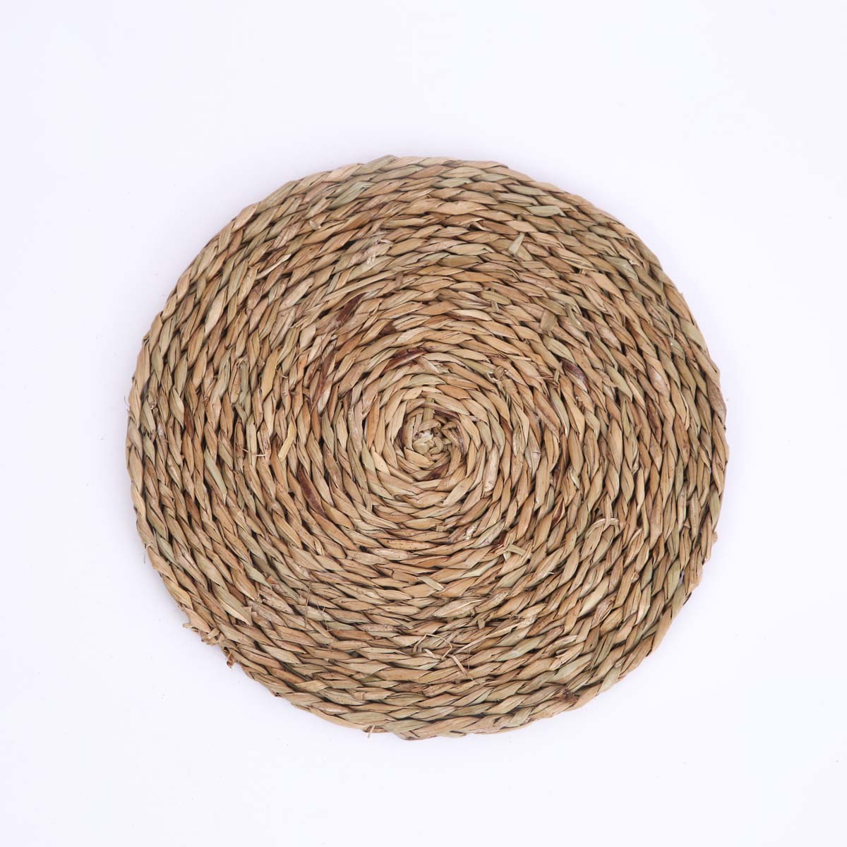 Reed Table Mat – Who We Are