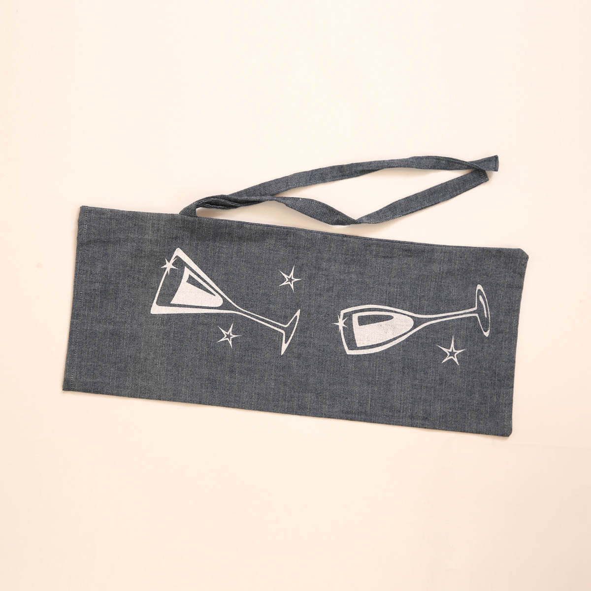 Chin-Chin Wine Carrier