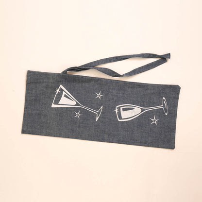 Chin-Chin Wine Carrier