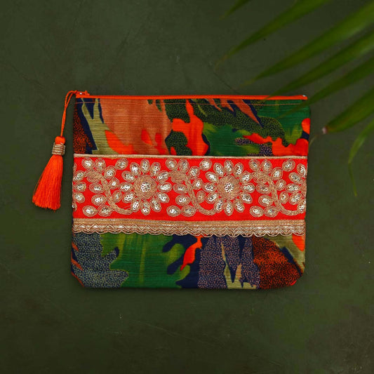 Tropics Pouch