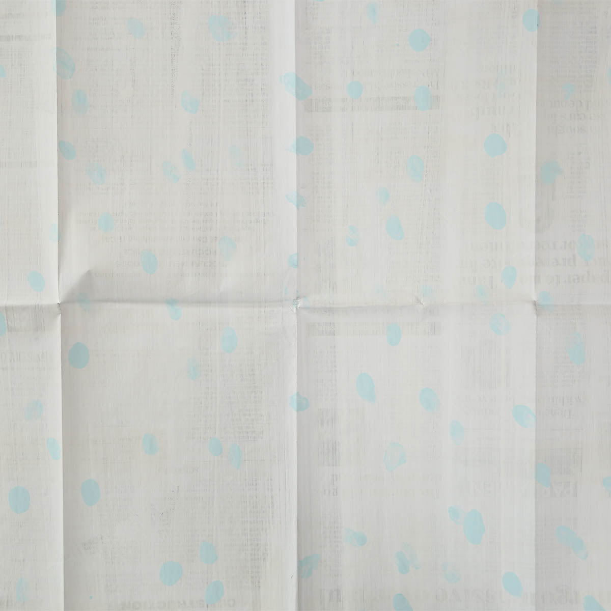 Recycled Wrapping Paper – Who We Are