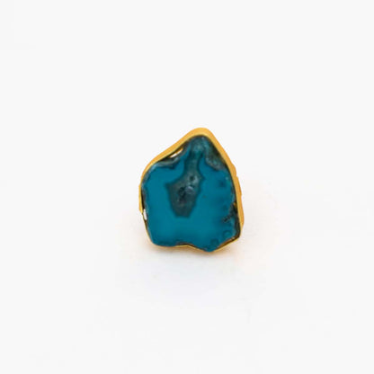 Midnight Statement Ring