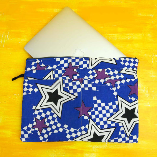 Starry Laptop Case