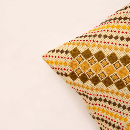 Lemon Cushion Cover