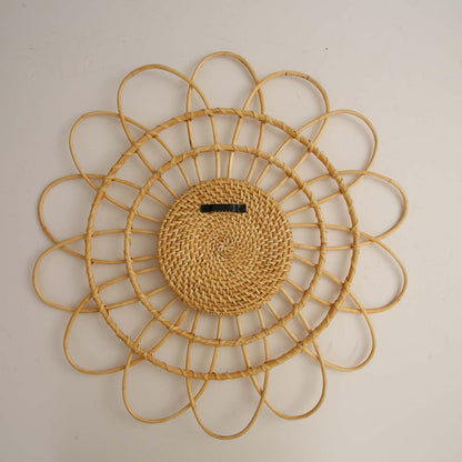 Boehmian Cane Mirror