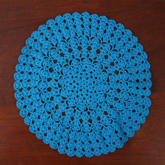 Kandy Skies Table Mat