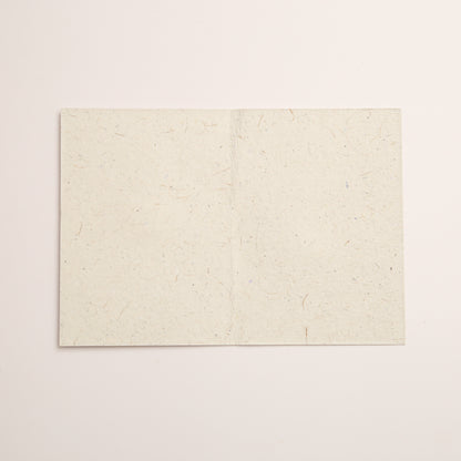 Ceylon Sands Greeting Card