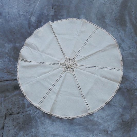 Beeralu and Handloom Table Cloth