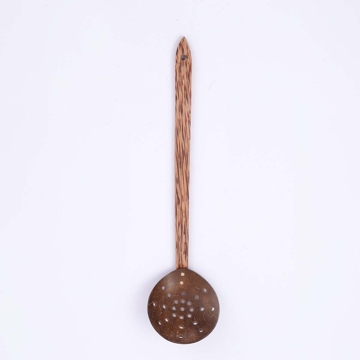 Coconut Shell Oil Spoon
