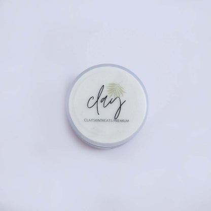 Blue Cloud Face Masque 50g