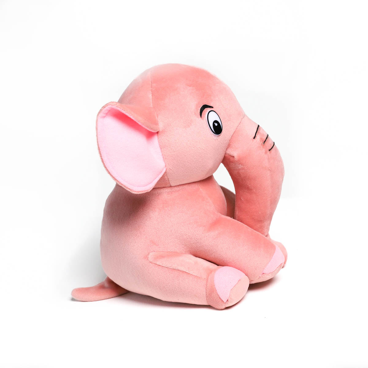 Pinky the Ellie Soft Toy