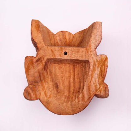 Kolam Mask