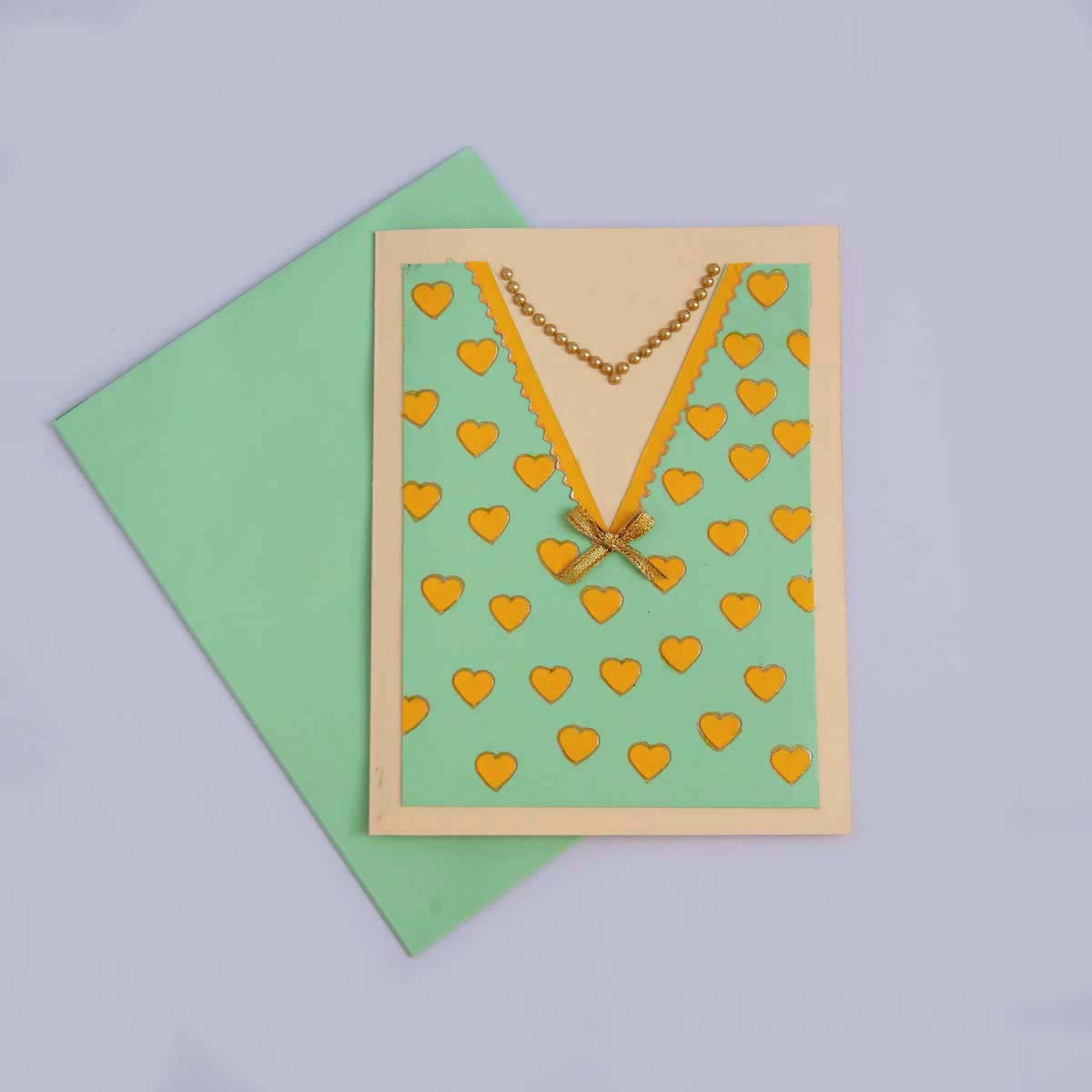 Happy Mother's Day Card