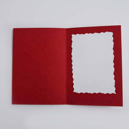 Hearty Happy Birthday Card